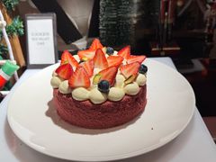 -视界美食自助餐厅·石家庄希尔顿酒店