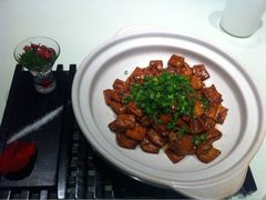 马仕玖煲-马仕玖煲·融合菜·酥不腻烤鸭(人大店)