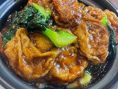 -长兴菜馆(高桥店)