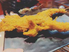 -老天桥蛙炉火锅(姑苏总店)
