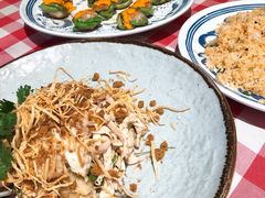 -龙桥私厨·姜花菊花过桥鱼·顺德菜(容桂店)