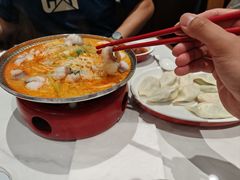 -喜家德虾仁水饺(东海缤纷天地店)