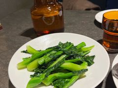 -汤城小厨•粤菜•靓汤(苏州街店)