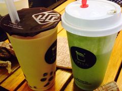 -TPLUS茶家(淮海店)