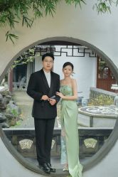 -今生有约婚纱摄影店(景德路店)