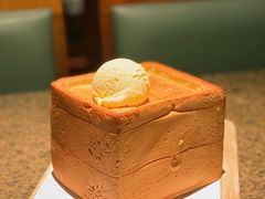 面包诱惑-绿茶餐厅(coco park 店)