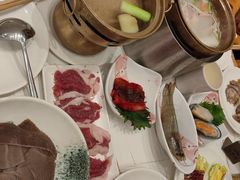 -第六季自助餐厅(北太平庄店)