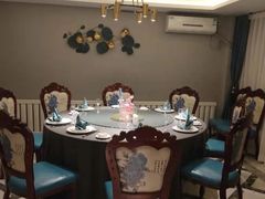 -名都饭店