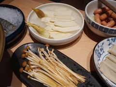 -巴奴毛肚火锅(七宝领展广场店)
