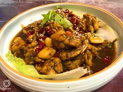 -佳佳麻辣烧菜馆
