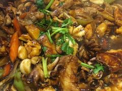 -黄记煌三汁焖锅(名泉广场店)