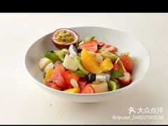 -布拉诺牛排西餐厅(上城天街店)