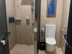 -广州天河希尔顿酒店