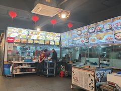 -202特色排档(五缘湾店)