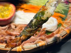 -Ameigo梅果·云贵川bistro(长宁来福士店)