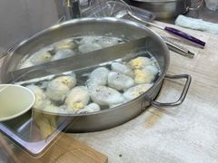 -蛋满灌·非遗手工灌蛋(龙头路店)