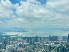 -Free Sky 云际观光层