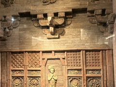 -洛阳古墓博物馆