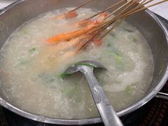 -盈田盈粥庄(博山东路店)