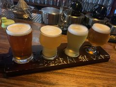 -大聖·精酿啤酒(市南路店)