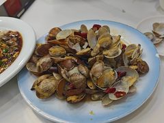 -来之顺海鲜菜馆·青岛菜·始于1993(栈桥店)