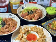 -潮惠居饮食店(光塔路店)