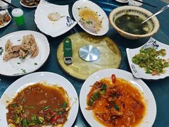 -文仔海鲜馆