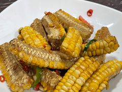 -富来美食