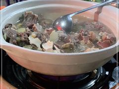 -老东风菜馆·潮汕大排档