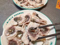 -淘米捞·米汤脆鲩鱼火锅(福田皇岗店)