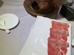 -东来顺饭庄(新源里店)
