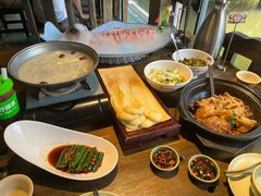 -天怡·鱼工厂(梅溪湖店)