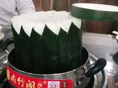 -尚竹阁冬瓜盅·18年地标美食(平洲店)