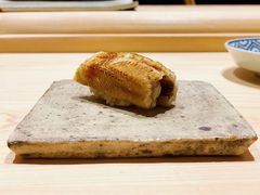星鳗寿司-晴空·日本料理(万象城店)