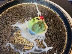 -云门锦翠(商鼎国际店)