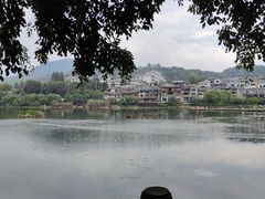-和顺古镇
