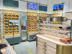 -MUJOSH木九十眼镜(苏州中心店)