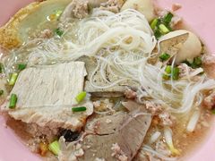 -榮泰米粉湯(Left Shop)