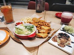 -必胜客(唐延店)