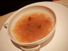 -广州富力丽思卡尔顿酒店·丽轩·粤菜