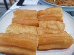 -强记大排档