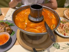 -泰柠小馆泰式料理(银泰城店)