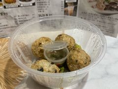 -盛记粥面(佐敦店)