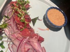 -上井精致料理(中兴商业大厦店)