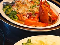 -新天世纪中餐厅