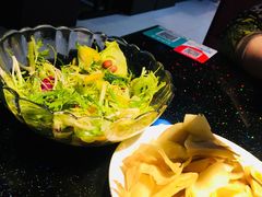 -善生坊巫山烤全鱼(龙旗广场店)