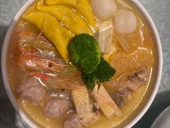 -外婆家(西溪印象城店)