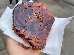 -王记海棠糕(新场古镇店)
