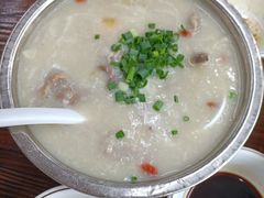 -南记食粥坊·宵夜大排档(莲花总店)