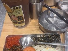 -姜虎东白丁烤肉(深圳湾后海汇店)